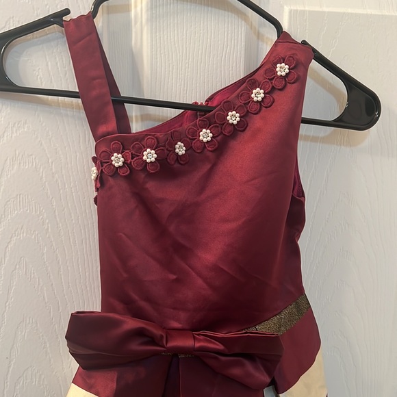 Princess dress - Picture 2 of 4